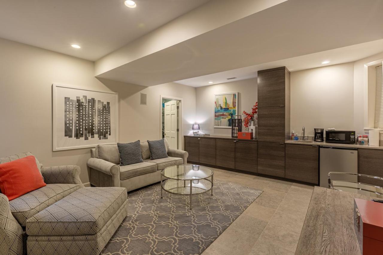Appartamento Pet Friendly! Charming And Cozy - Close To Depaul And Public Transit Apts Chicago